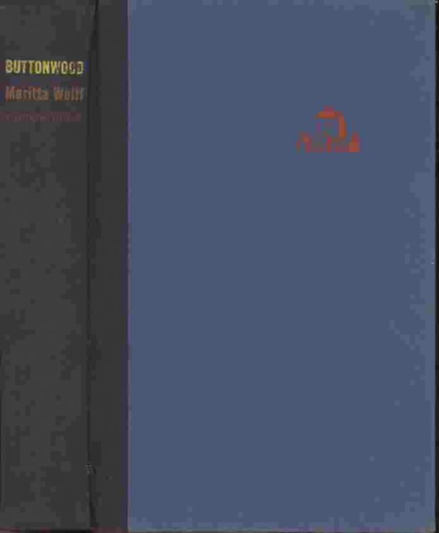 Buttonwood