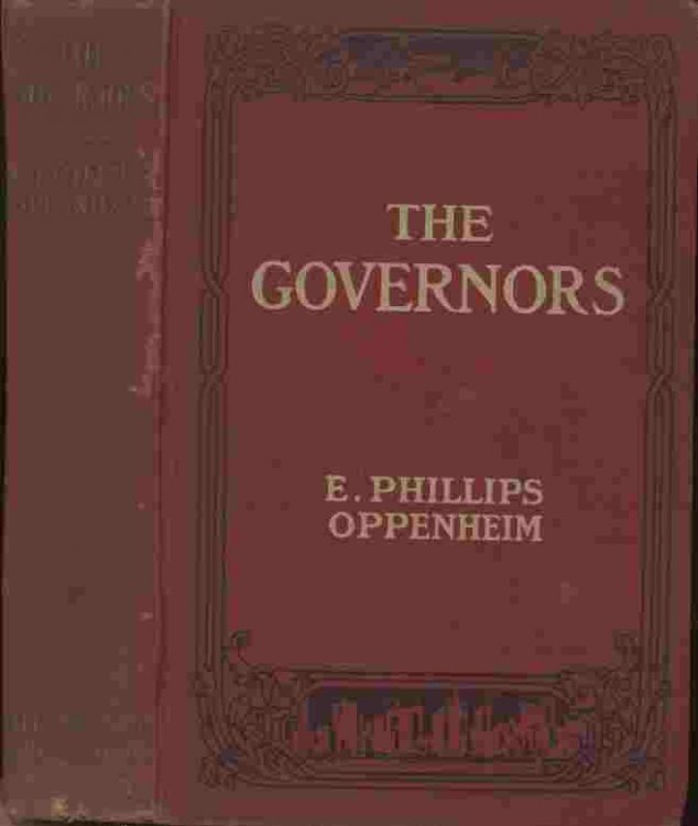 The Governors