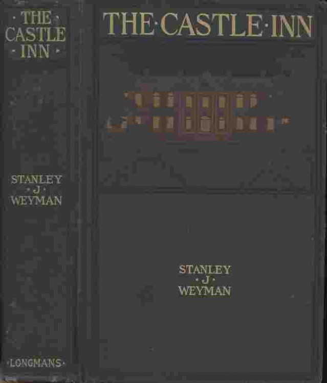 The Castle Inn