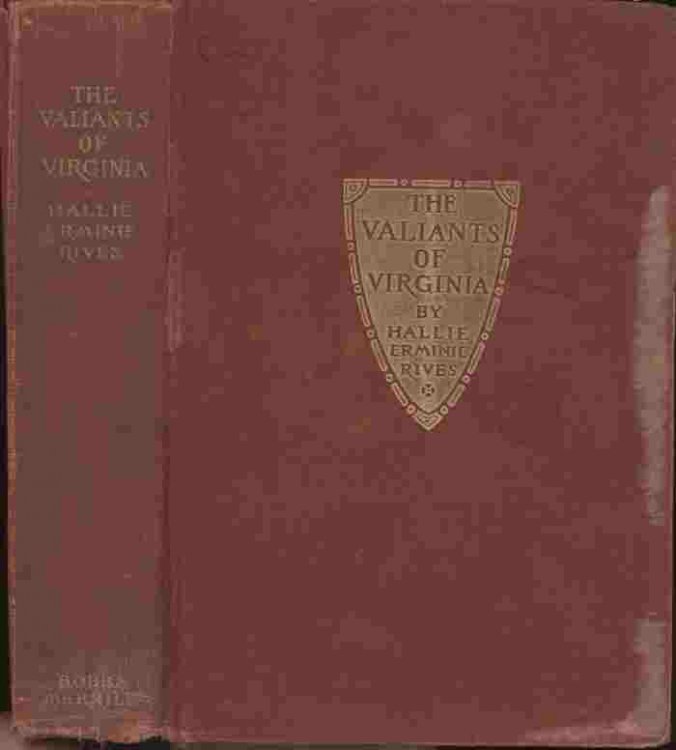 The Valiants of Virginia