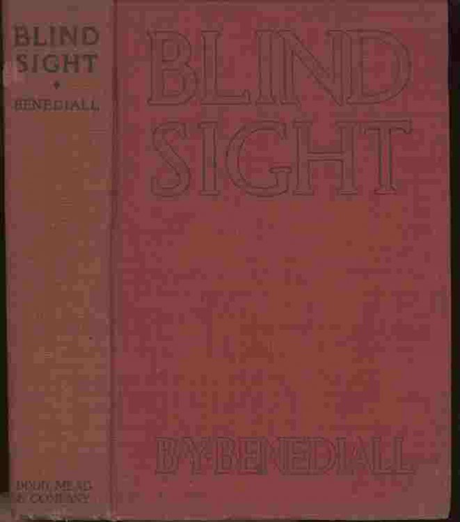 Blind Sight