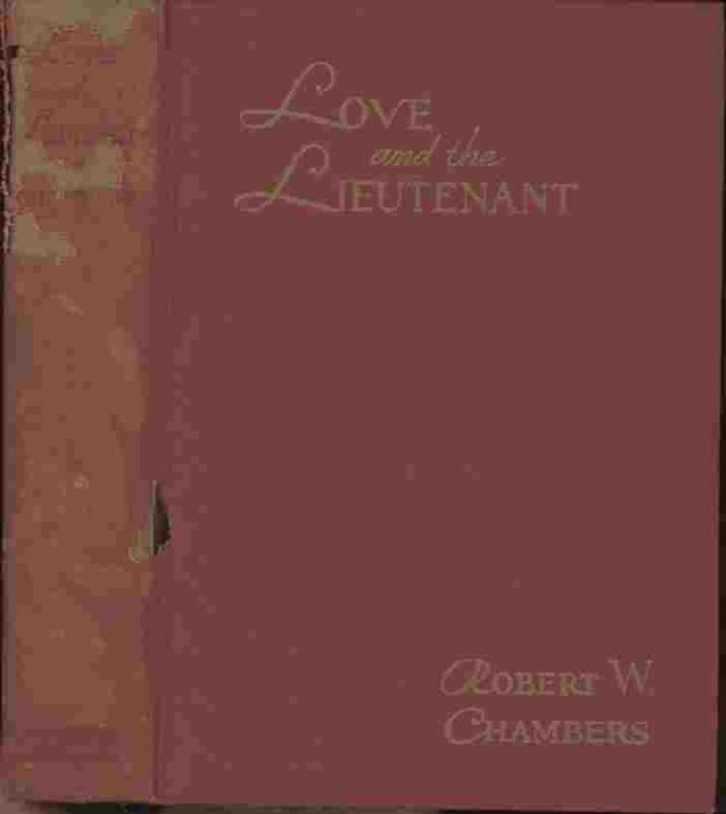 Love and the Lieutenant