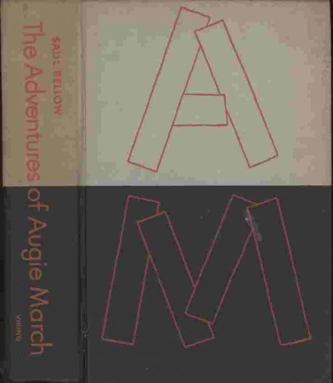 The Adventures of Augie March