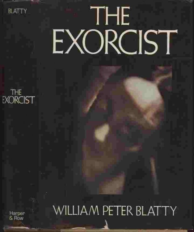 The Exorcist