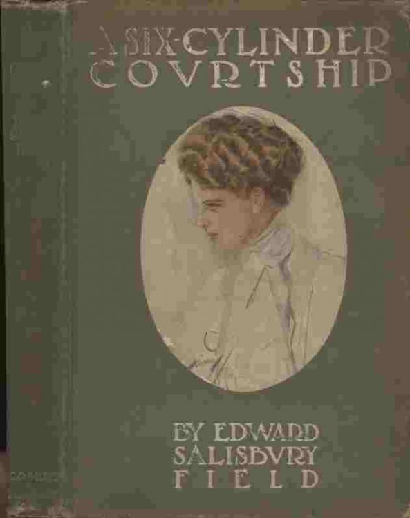 A Six-Cylinder Courtship