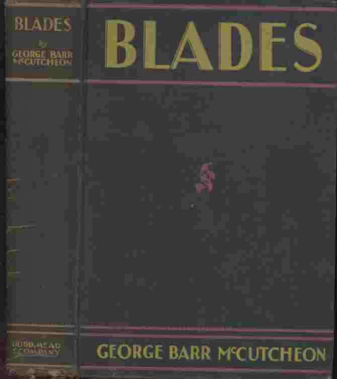 Blades