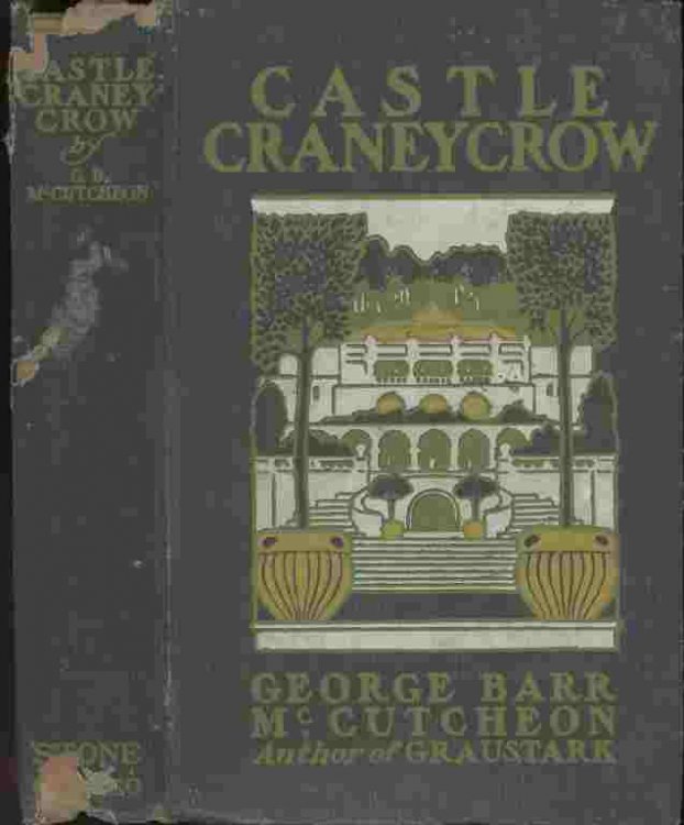 Castle Craneycrow
