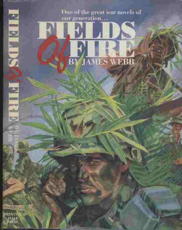 Fields of Fire