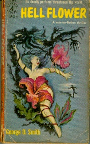 Hell Flower