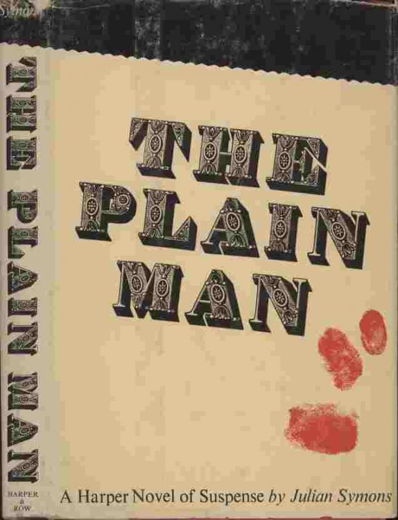 The Plain Man