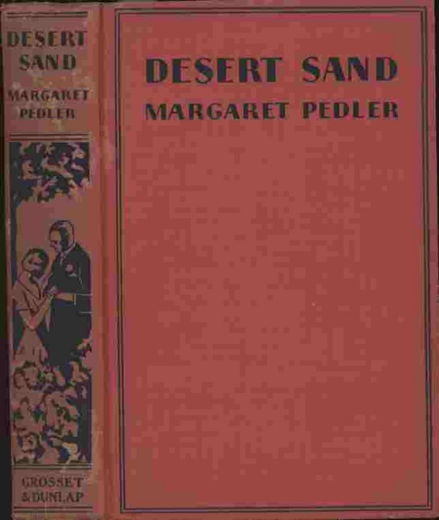 Desert Sand