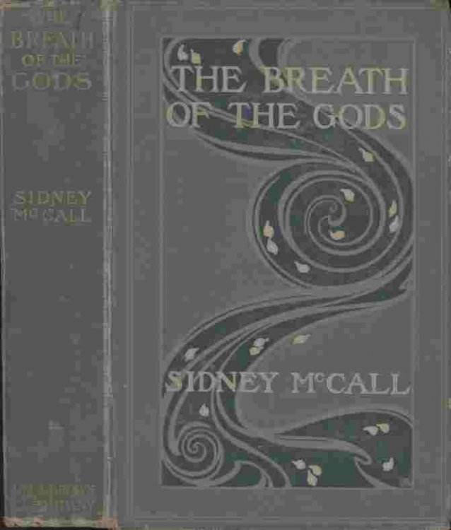 The Breath of the Gods