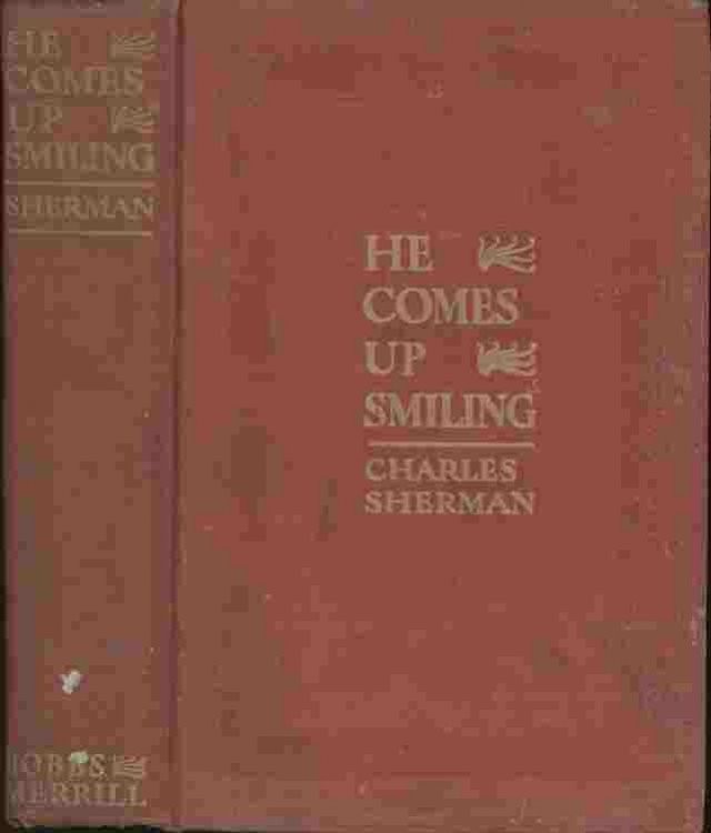 He Comes Up Smiling