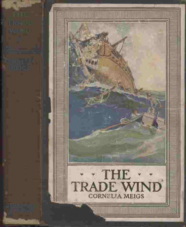 The Trade Winds