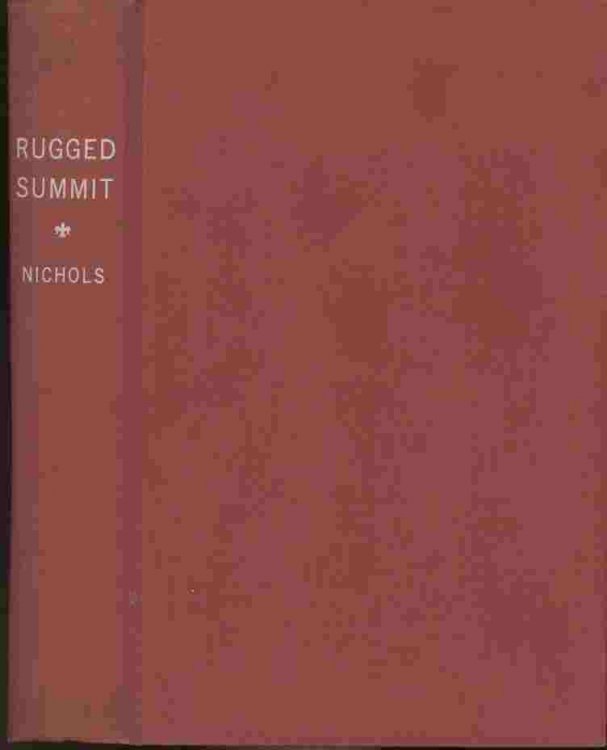 Rugged Summit