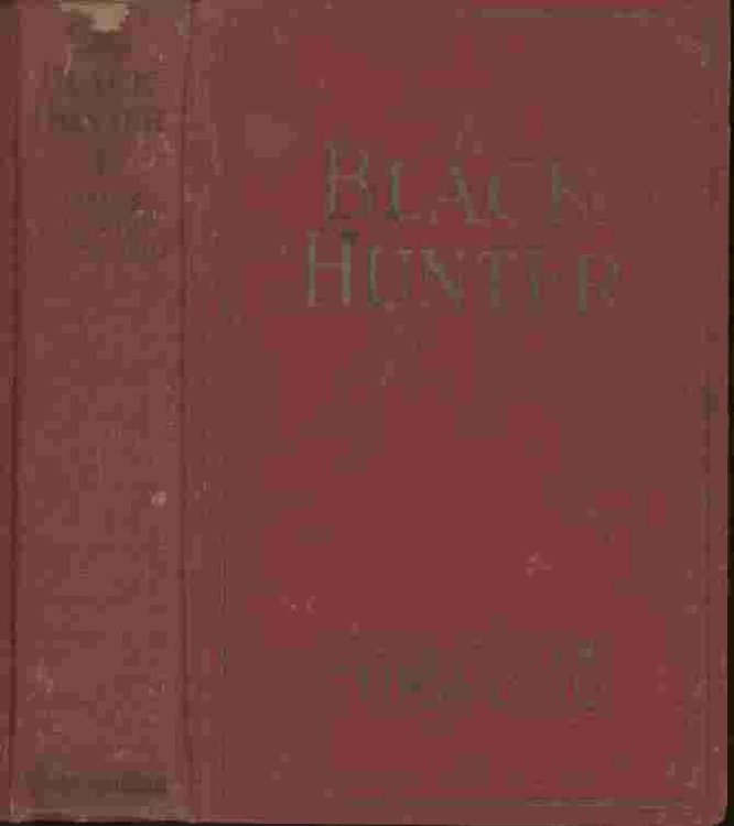 The Black Hunter