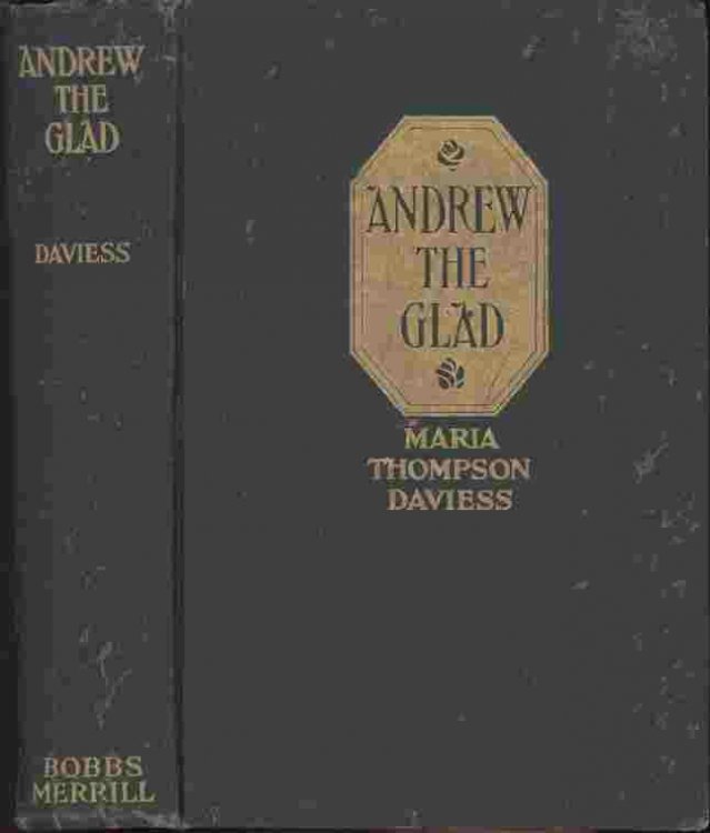 Andrew the Glad