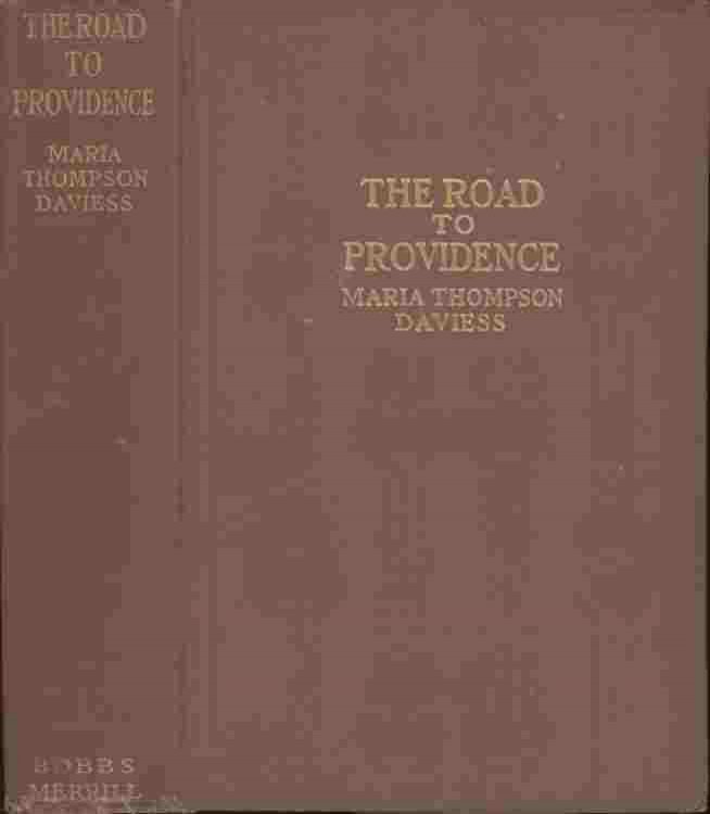 The Road to Providence