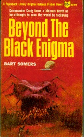 Beyond the Black Enigma