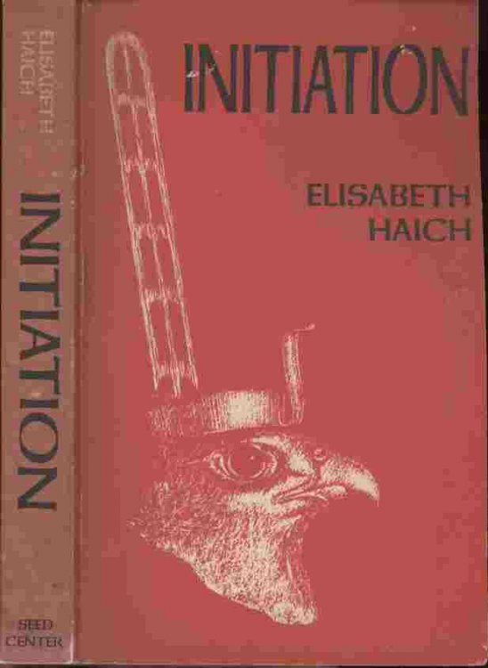 Initiation -- .a unique autobiographical novel of a woman in the 20th century, with the full measure of events and experiences that contributed to her spiritual growth, and vivid recollections of her earlier life as a young priestess in ancient Egypt.