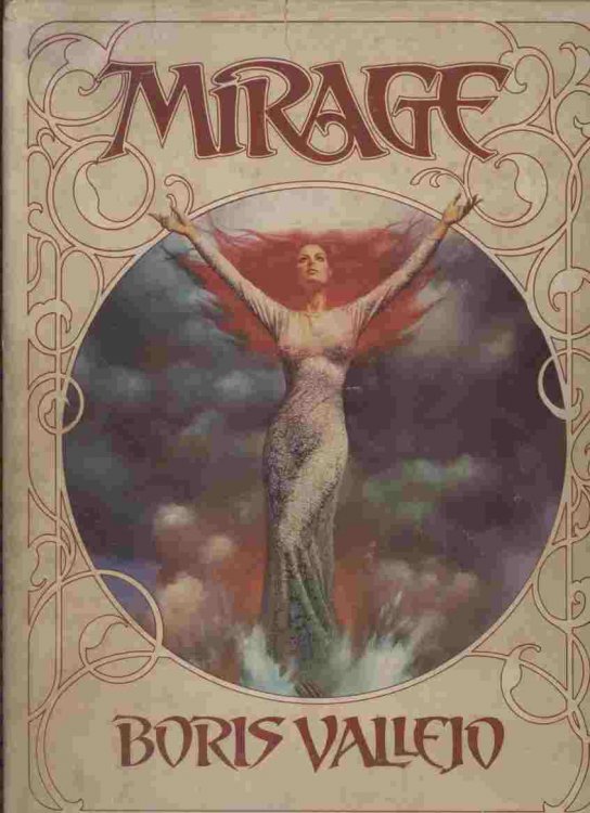 Mirage