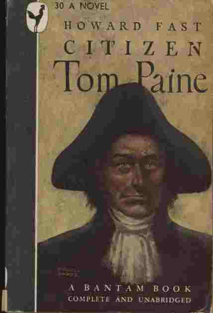 Citizen Tom Paine