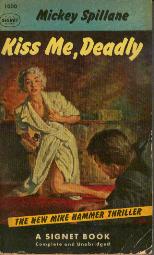 Kiss Me, Deadly