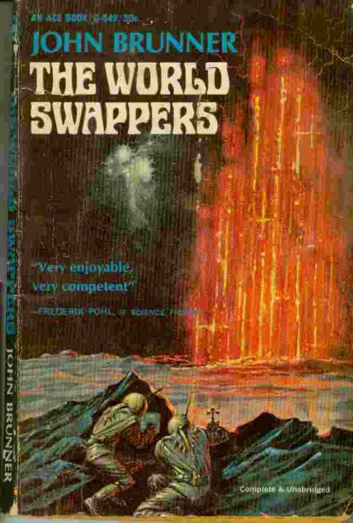 The World Swappers