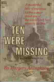 Ten Were Missing