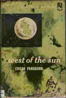 West of the Sun