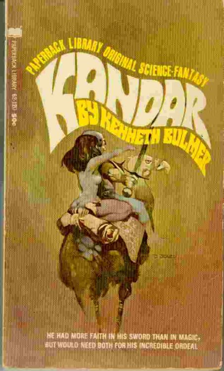 Kandar