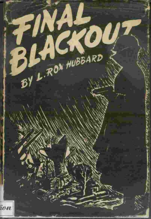 Final Blackout