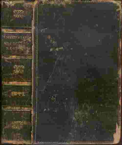Register of the Officers and Agents, Civil, Military, and Naval, in the Service of the United States, on the Thirtieth September, 1845, with the name, force, and condition of all ships and vessels belonging to the United States, and when and where built; together with the names and compensation of a