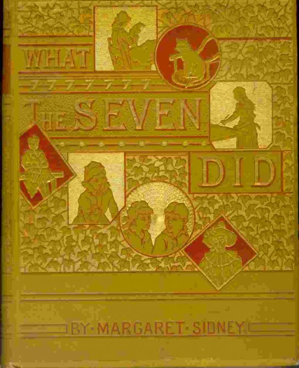 What the Seven Did