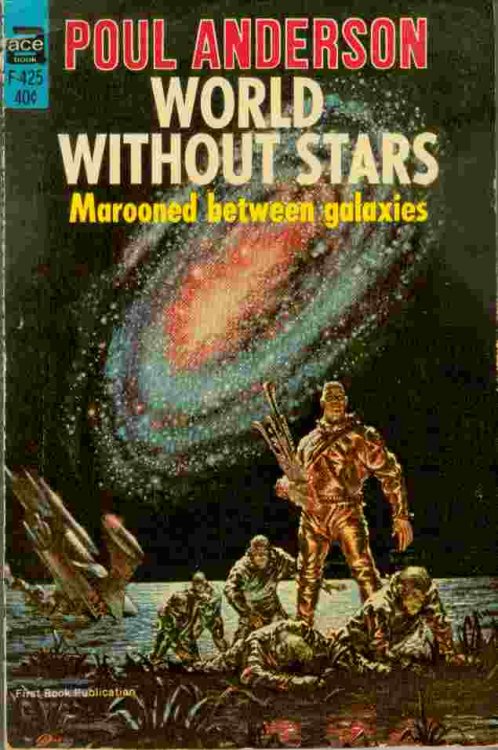 World Without Stars