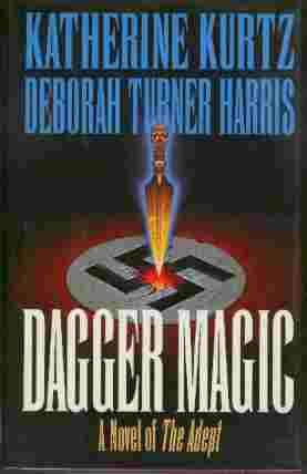 Dagger Magic