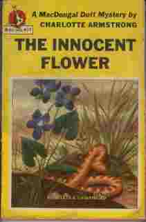 The Innocent Flower