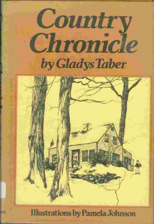 Country Chronicle