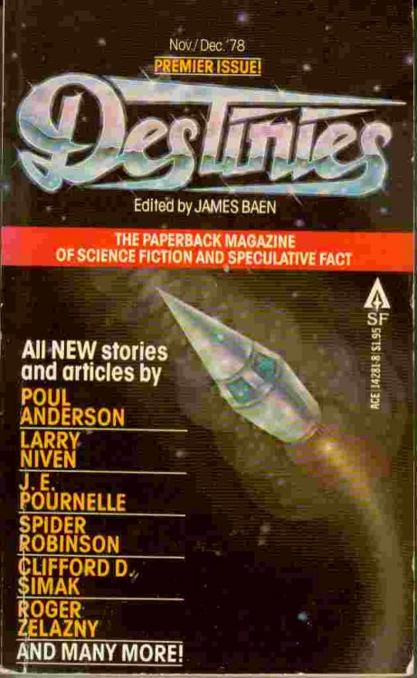 Destinies