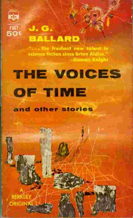 The Voices of Time
