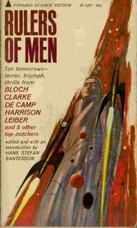 Rulers of Men
