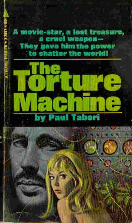 The Torture Machine