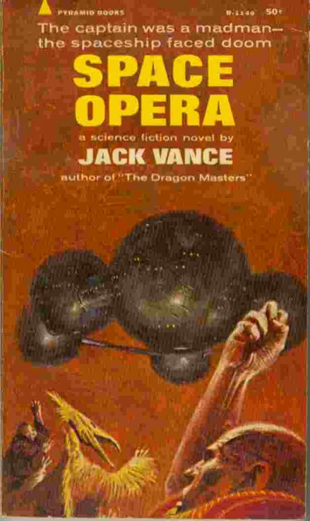 Space Opera