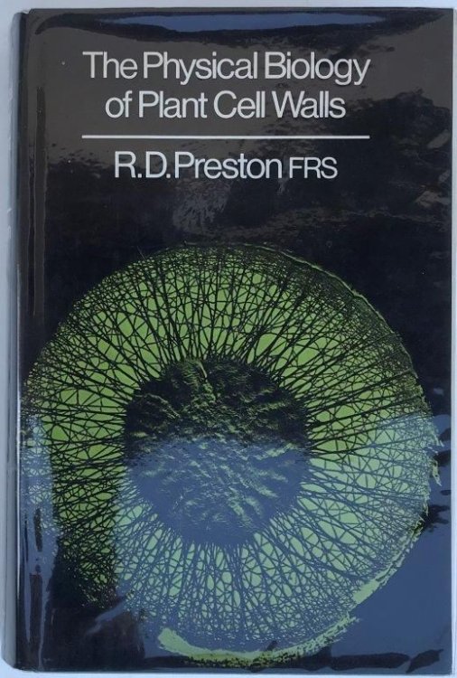 The Physical Biology of Plant Cell Walls.