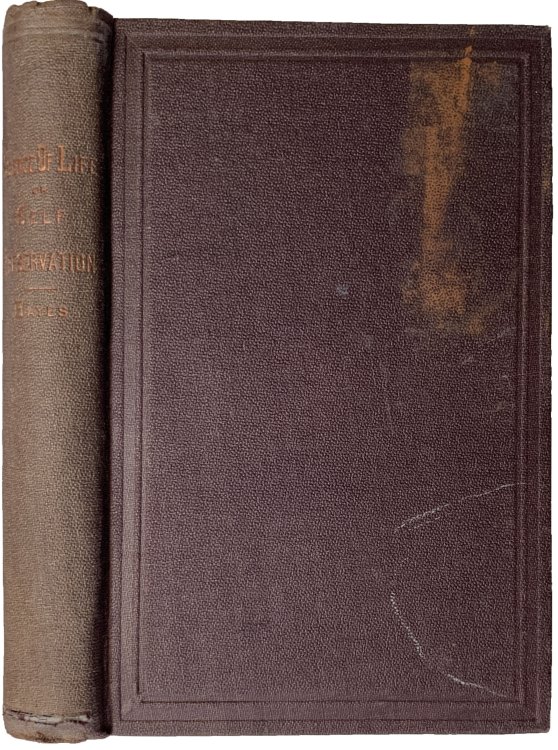 The science of life; or self-preservation. A medical treatise on nervous and physical debility, spermatorrha, impotence, and sterility, with practical observations on the treatment of diseases of the generative organs. With illustrations.