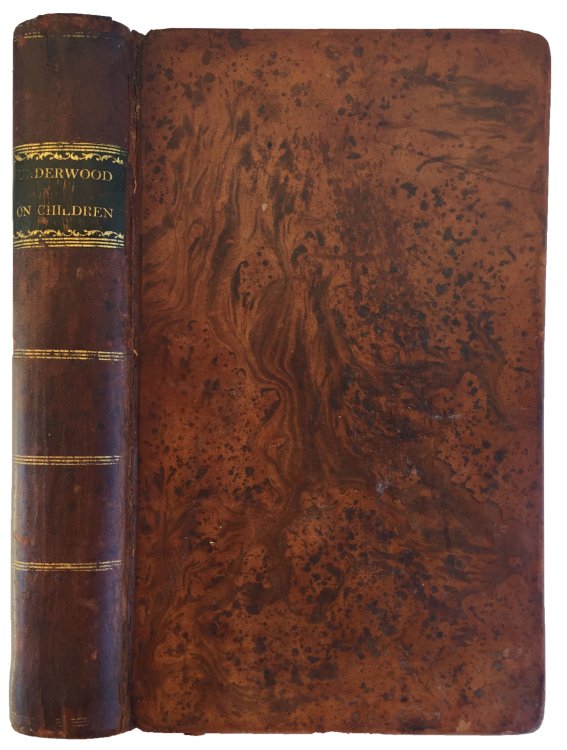 A treatise on the diseases of children, and management of infants from the birth . . . , licentiate in midwifery of the Royal College of Physicians in London; physician to Her Royal Highness the Princess of Wales; and Senior Physician to the British Lying-In Hospital. Second American, from the sixth