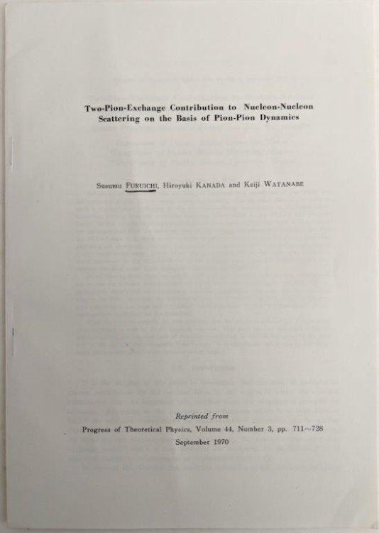 [2 offprints, including:] On the Spins and Decay Interactions of K3 and Ke3.