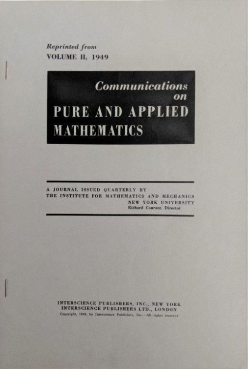 Note on N-Dimensional Hermite Polynomials. [Offprint].