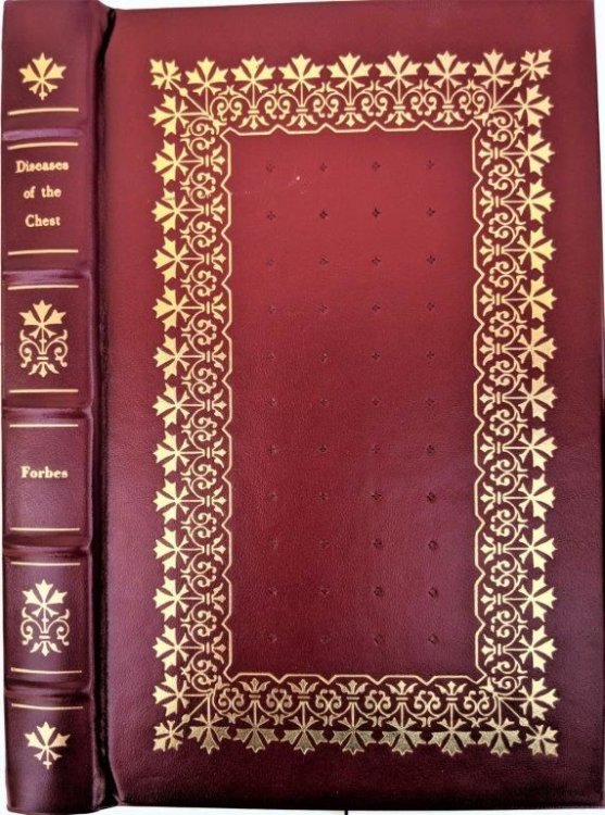Original Cases with Dissections and Observations Illustrating the Use of the Stethoscope and Percussion in the Diagnosis of Diseases of the Chest; also Commentaries on the Same Subjects; Selected and Translated from Avenbrugger, Corvisart, Lannec and Others.