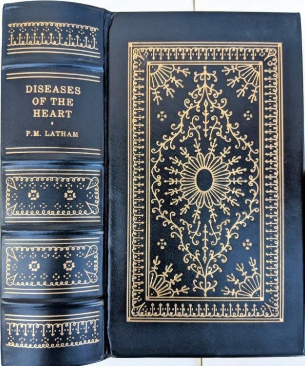 Lectures on Subjects Connected with Clinical Medicine, Comprising Diseases of the Heart. In two volumes. Second Edition.